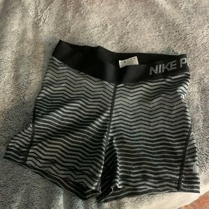 nike pros